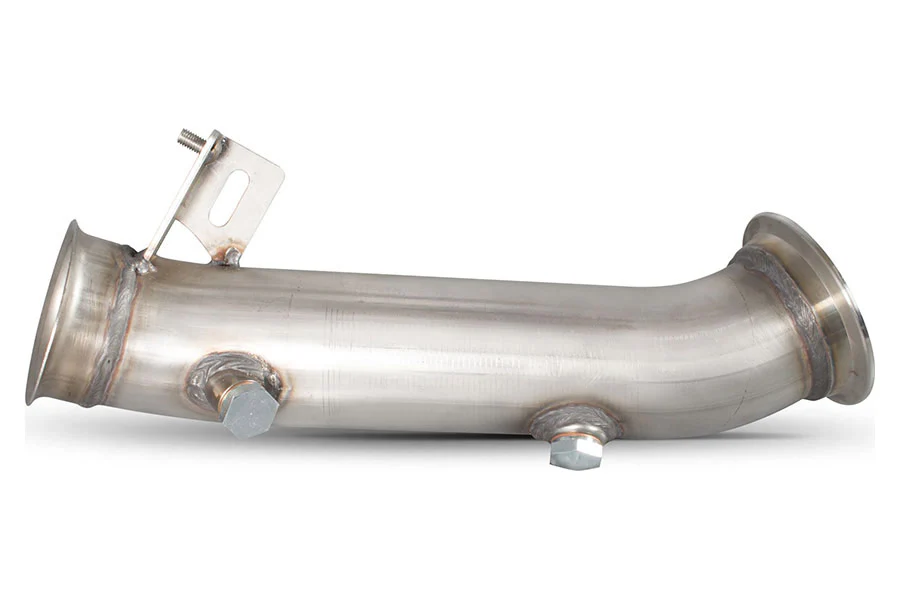 Scorpion Exhaust Catalyst replacement for M135i PRE June 2012-2013 - Image 2
