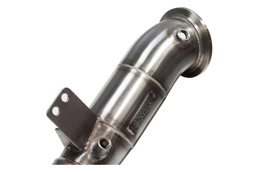 Scorpion Exhaust De-cat downpipe for M240i - Image 3