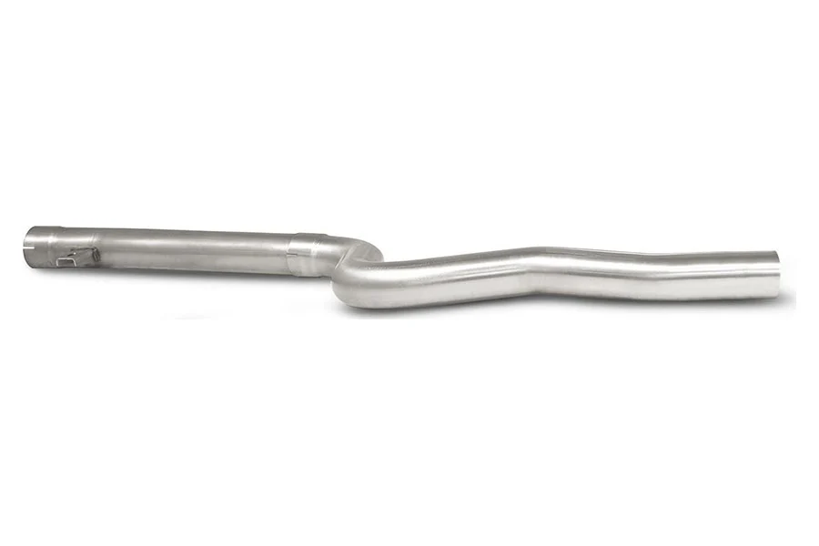 Scorpion Exhaust GPF Delete  for F20, F21 2018-2019 GPF Models - Image 2