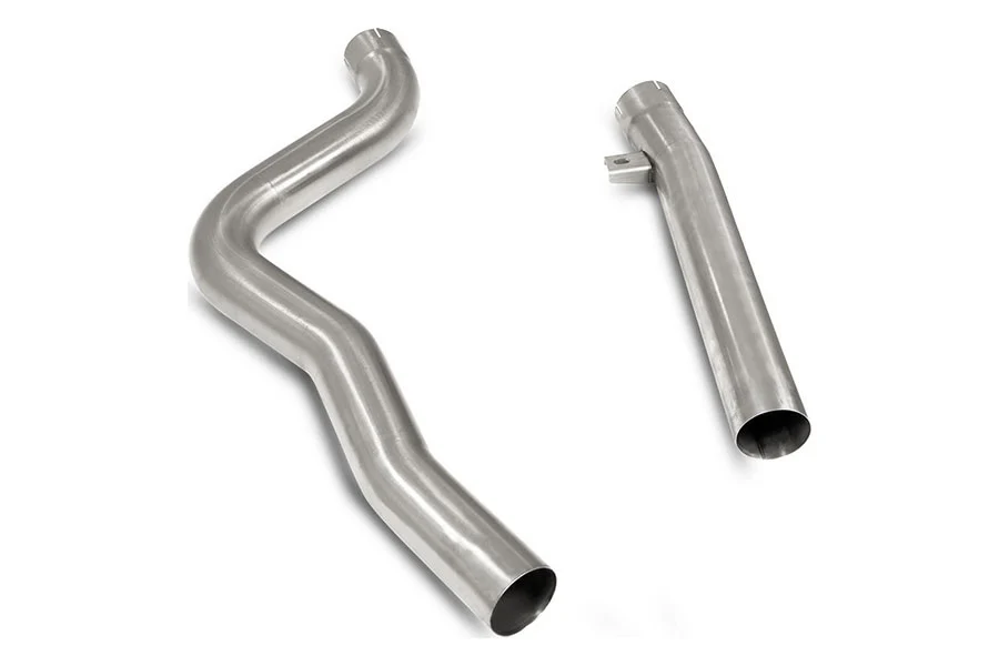 Scorpion Exhaust GPF Delete  for F20, F21 2018-2019 GPF Models - Image 3