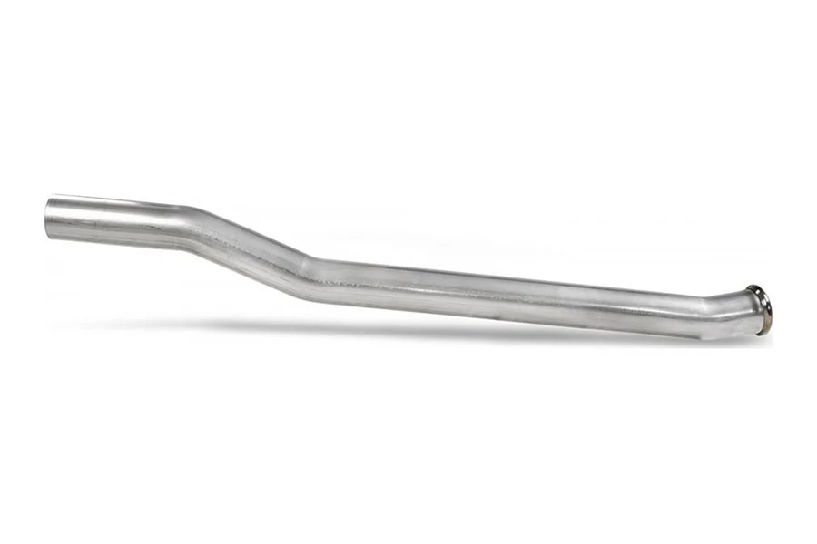 Scorpion Exhaust GPF Delete for F40 128ti - Image 2