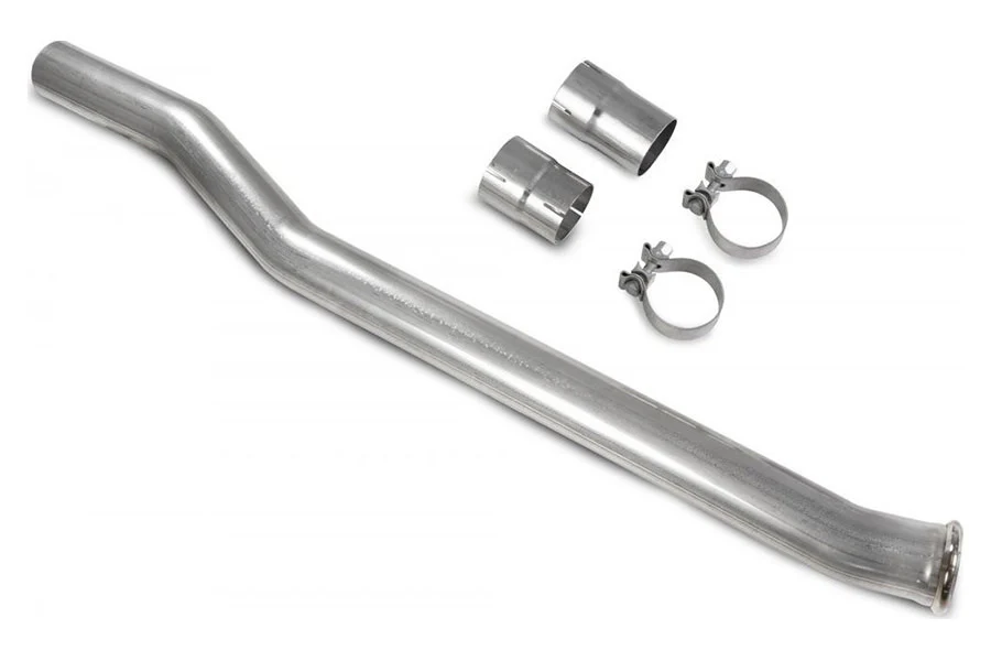 Scorpion Exhaust GPF Delete for F40 128ti - Image 3