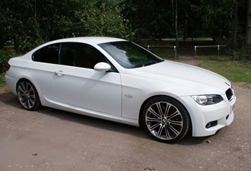 Sportlook bodykit - Image 2