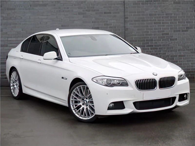 Sportlook bodykit - F10 Saloon - Image 2