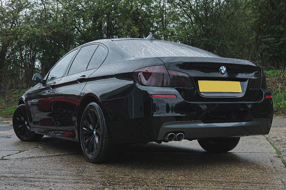 Sportlook Rear Bumper - F10 Saloon - Image 2