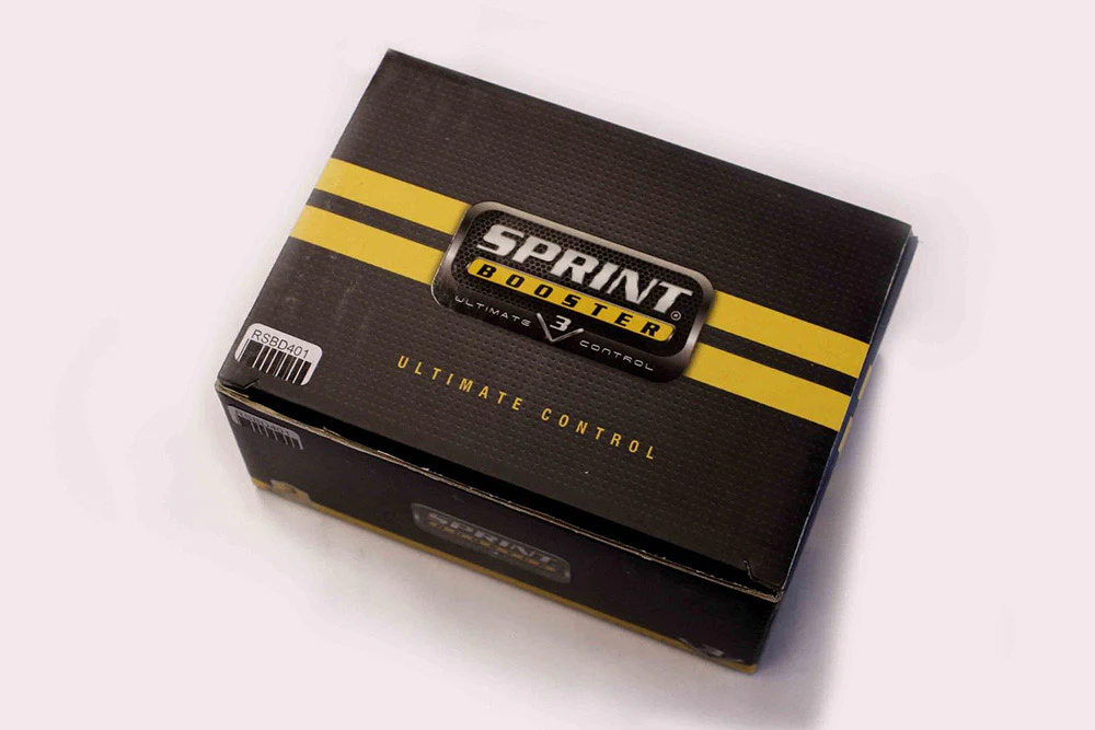 Sprint Booster V3 for BMW Automatic Cars - Image 3