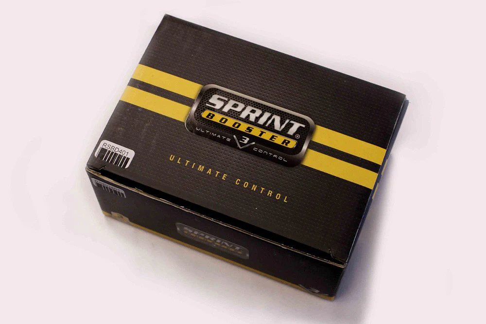 Sprint Booster V3 for BMW Manual Cars - Image 3