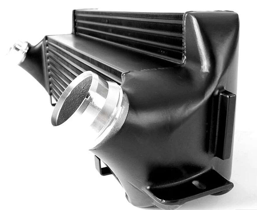 Wagner Tuning F2X 1 and 2 series, F3X 3 and 4 series  EVO2 Competition Intercooler Kit - Image 2